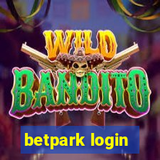 betpark login